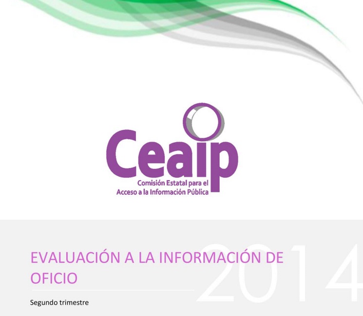 EVALUACIÓN CEAIP